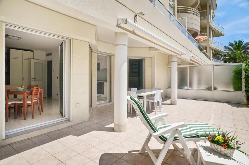 Appartamento Superbe Bord De Avec Piscine